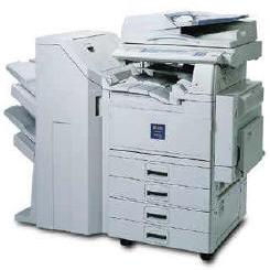 Ricoh Aficio 1035 printing supplies